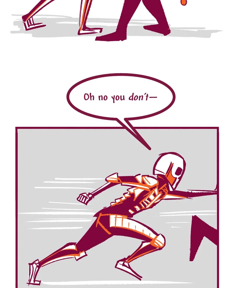 Power Ballad Chapter 12 page 35 - 