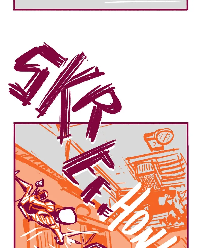 Power Ballad Chapter 12 page 36 - 