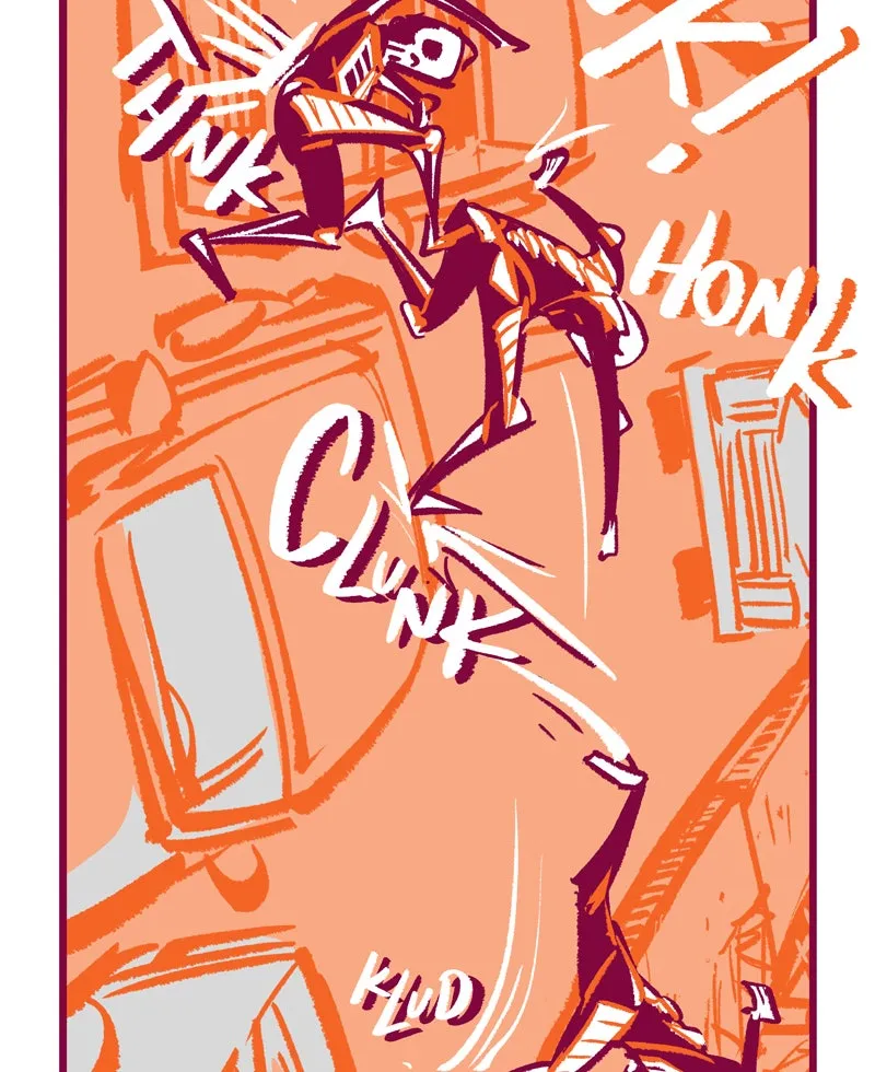 Power Ballad Chapter 12 page 37 - 