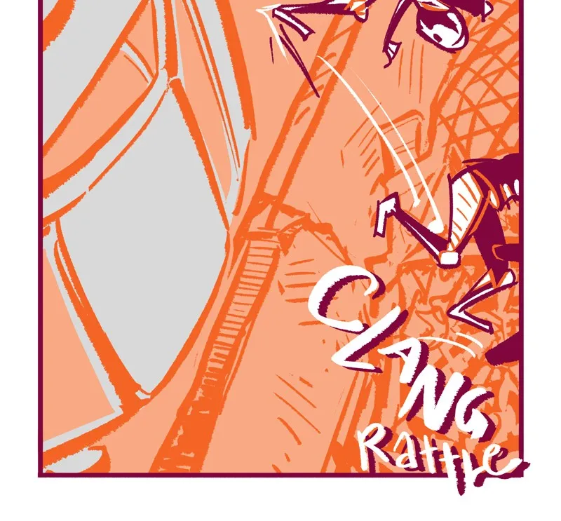 Power Ballad Chapter 12 page 38 - 