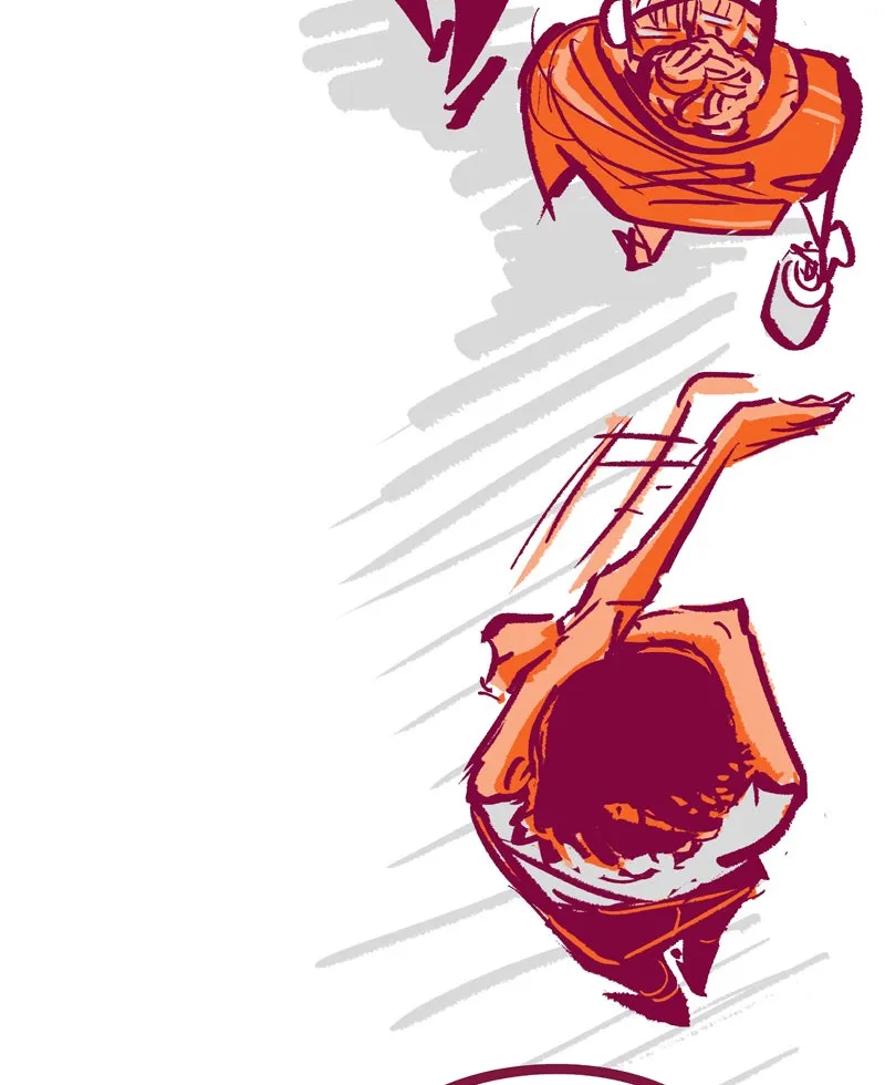 Power Ballad Chapter 12 page 5 - 
