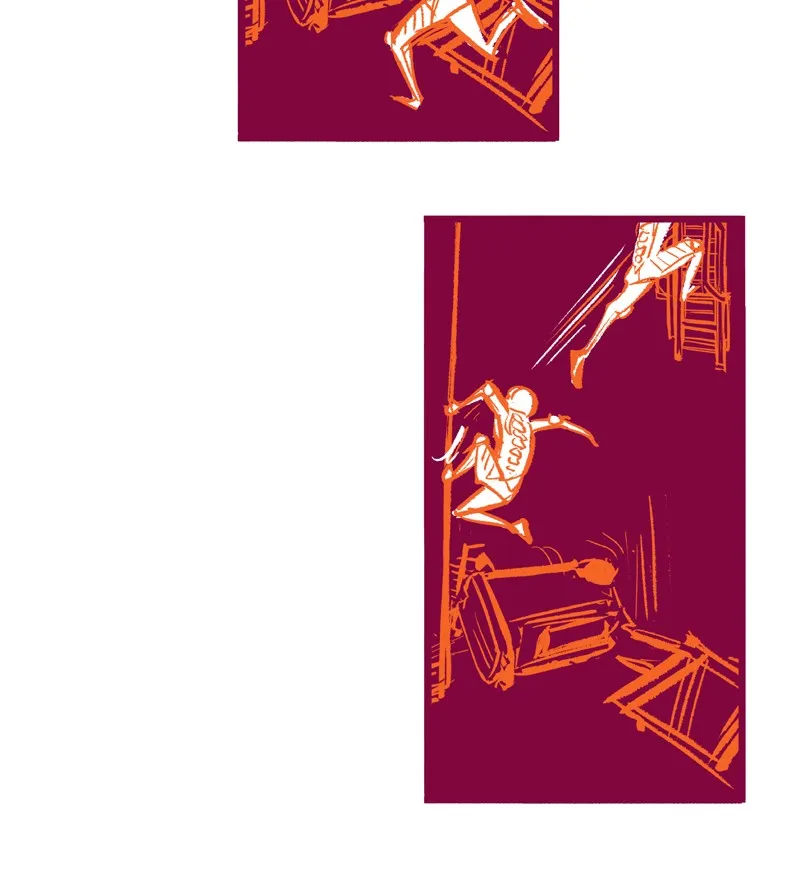 Power Ballad Chapter 12 page 42 - 