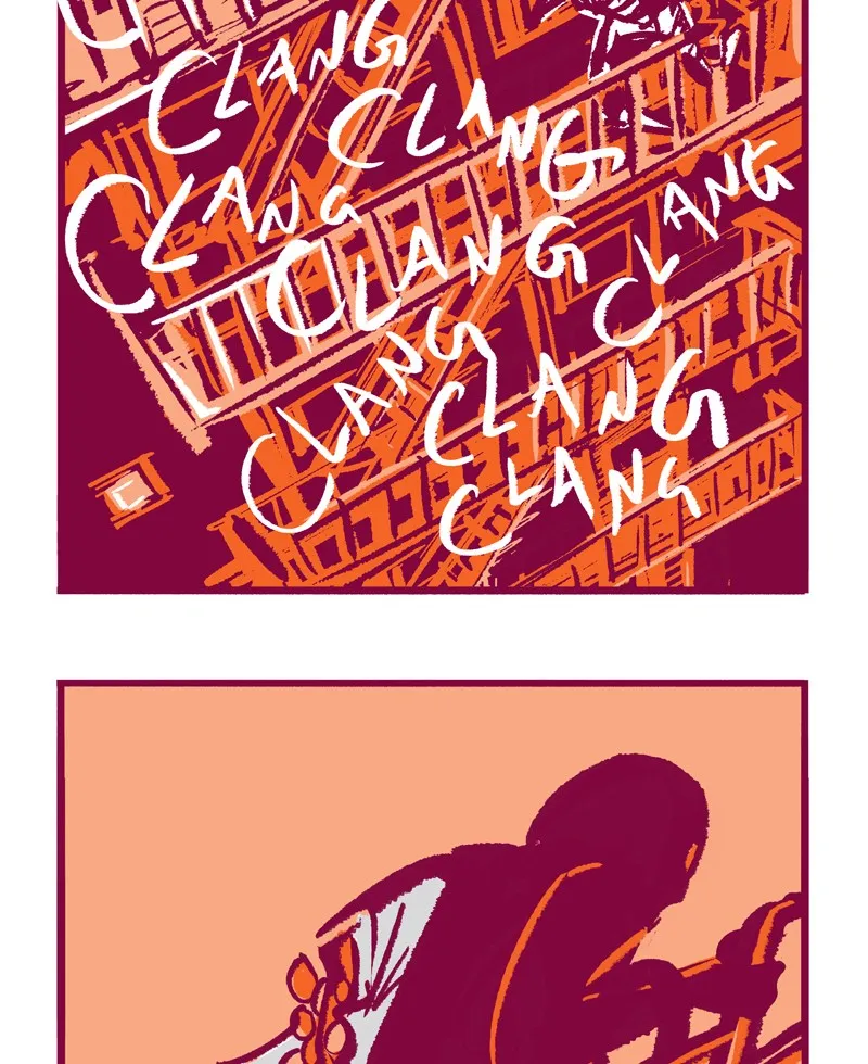 Power Ballad Chapter 12 page 44 - 
