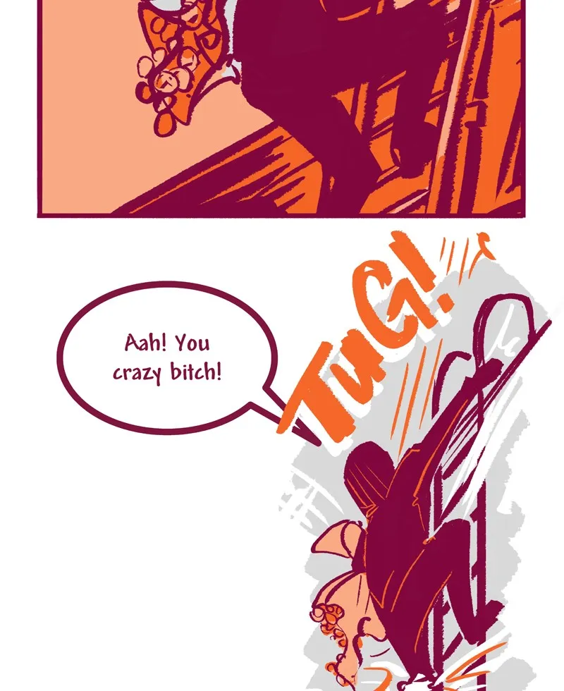 Power Ballad Chapter 12 page 45 - 