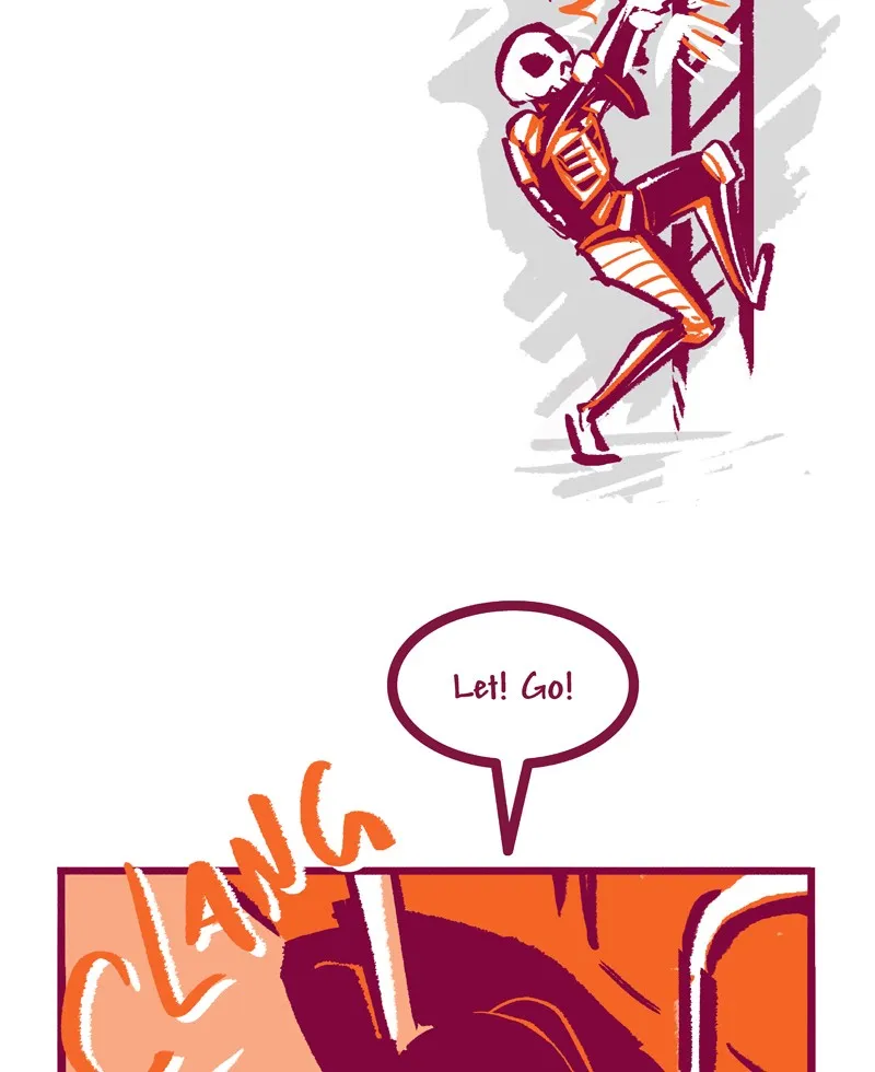 Power Ballad Chapter 12 page 46 - 