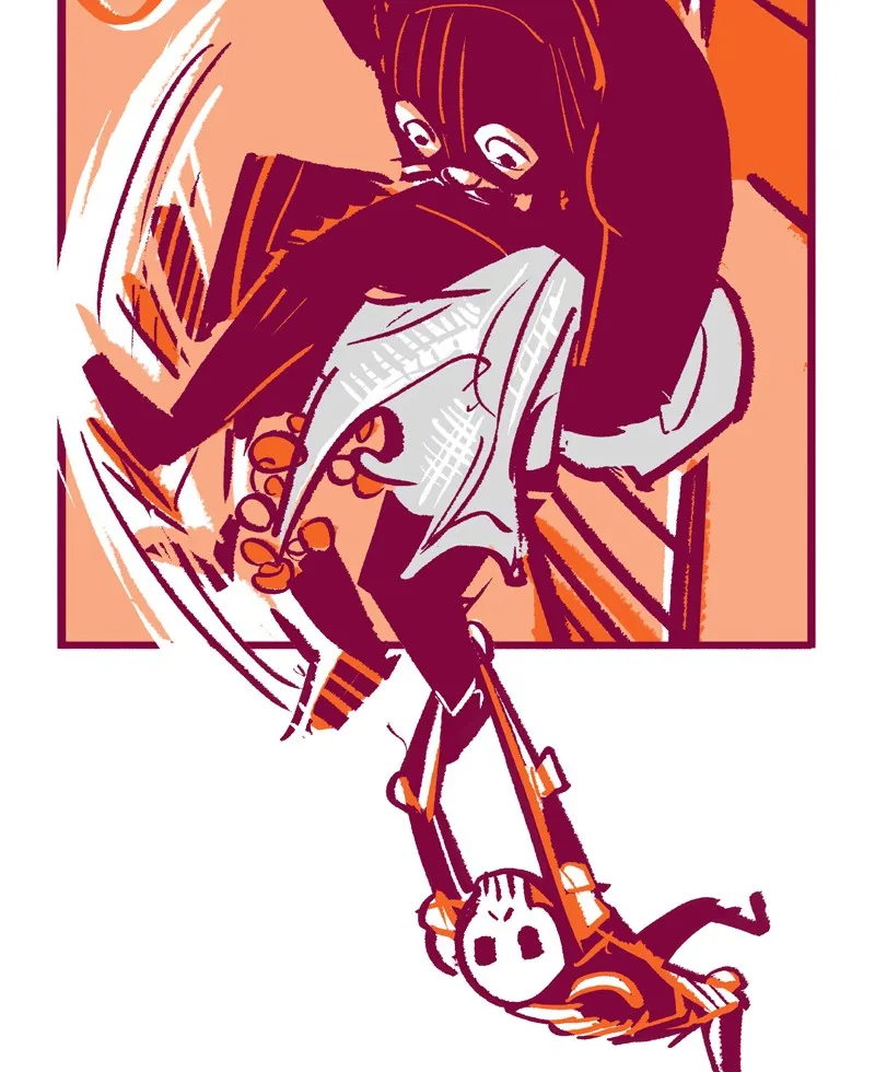 Power Ballad Chapter 12 page 47 - 