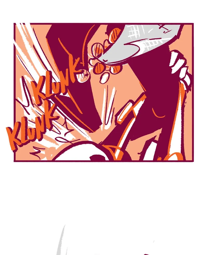 Power Ballad Chapter 12 page 49 - 