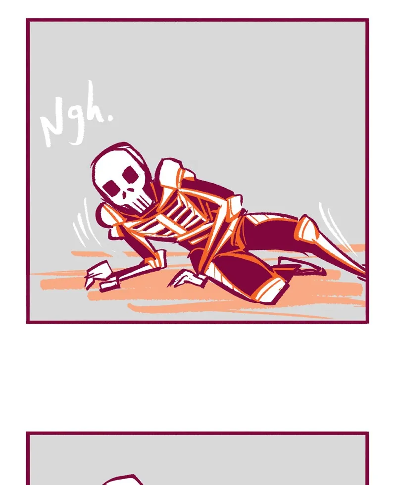 Power Ballad Chapter 12 page 53 - 