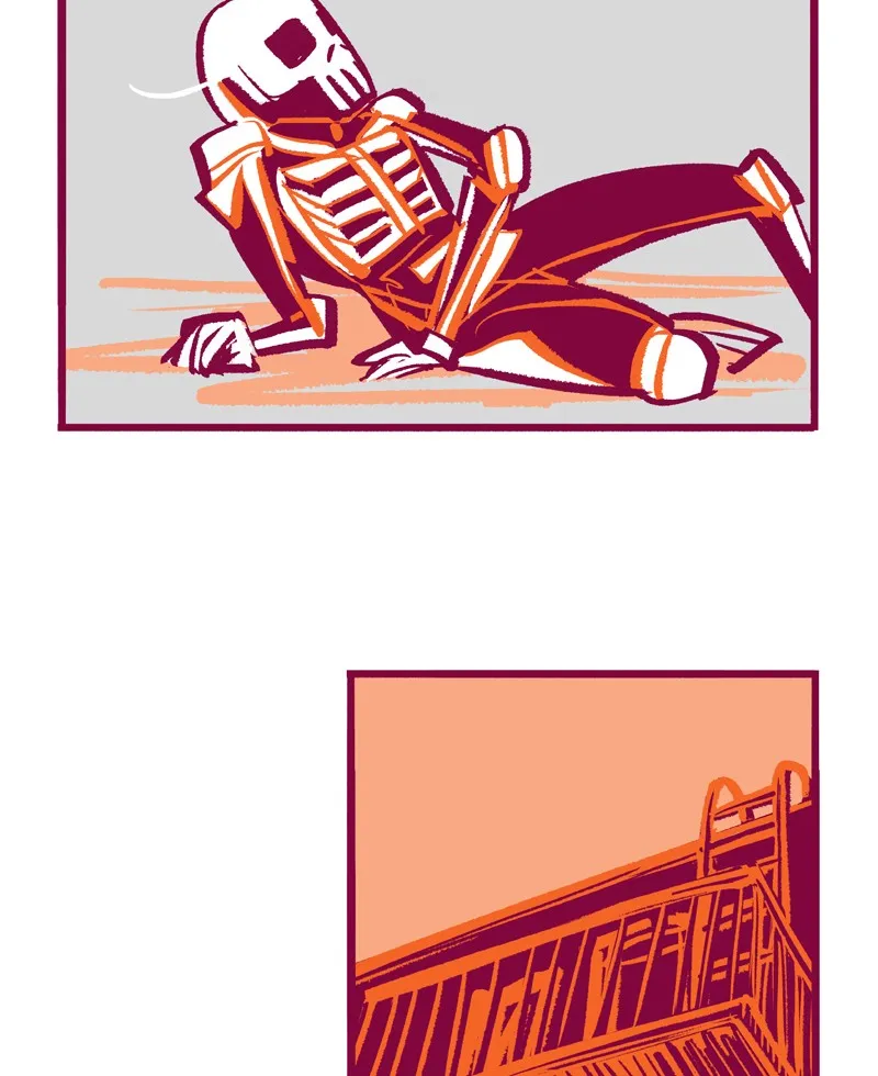 Power Ballad Chapter 12 page 54 - 