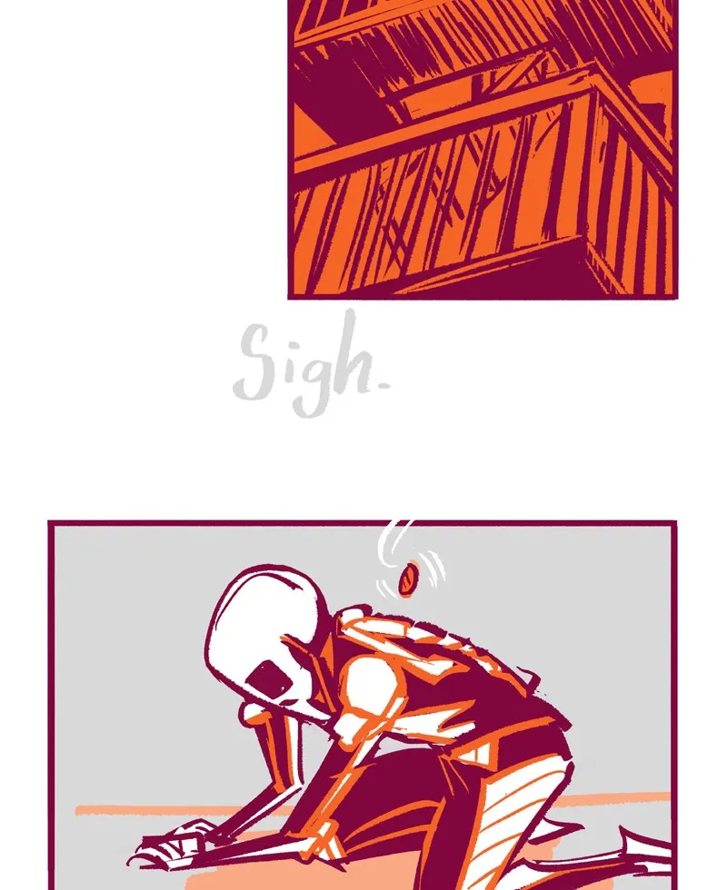 Power Ballad Chapter 12 page 55 - 