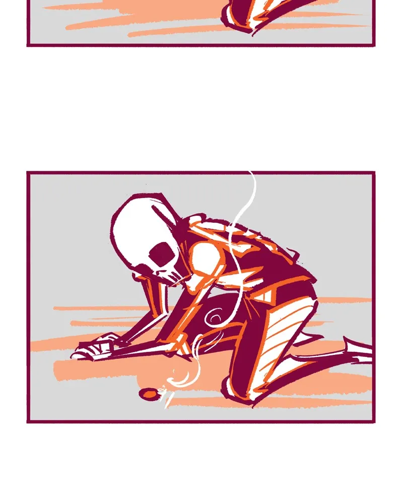 Power Ballad Chapter 12 page 56 - 
