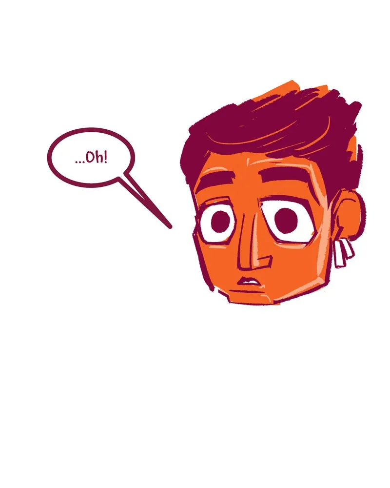 Power Ballad Chapter 13 page 11 - 