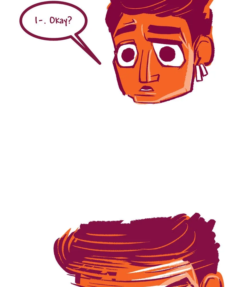 Power Ballad Chapter 13 page 13 - 