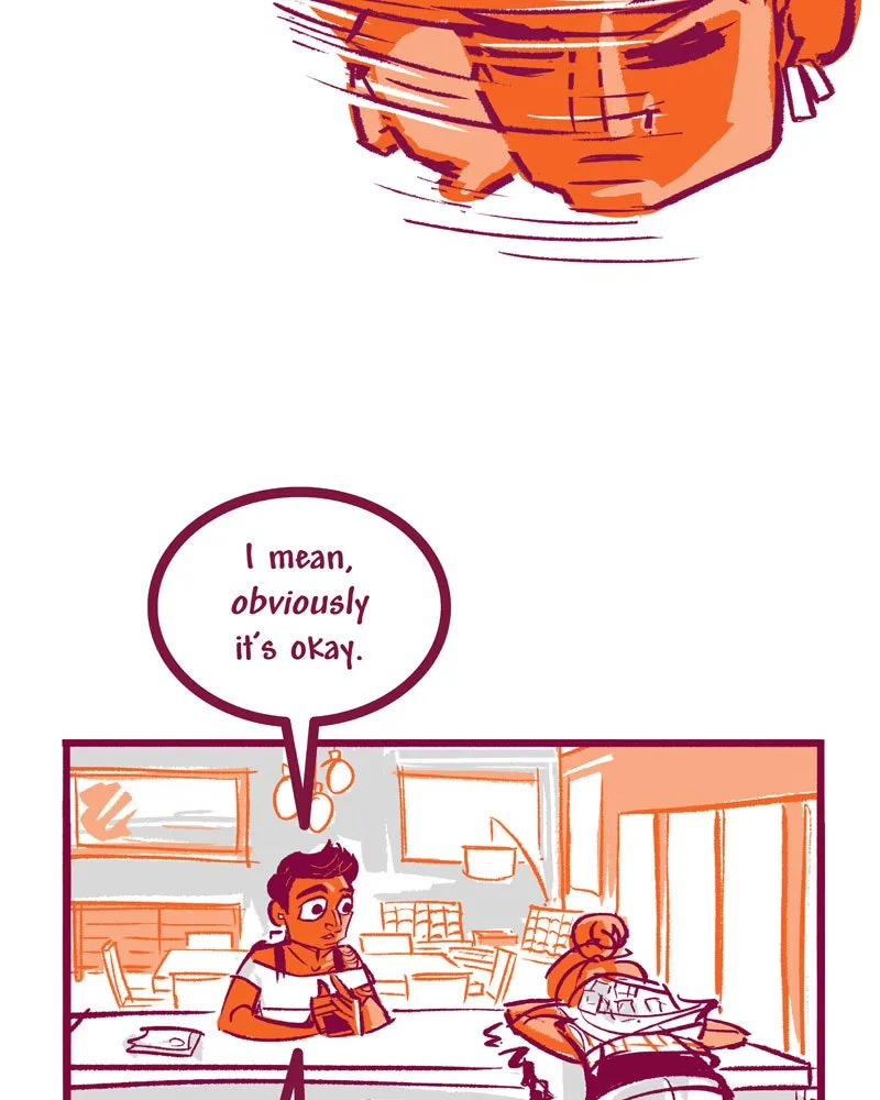 Power Ballad Chapter 13 page 14 - 