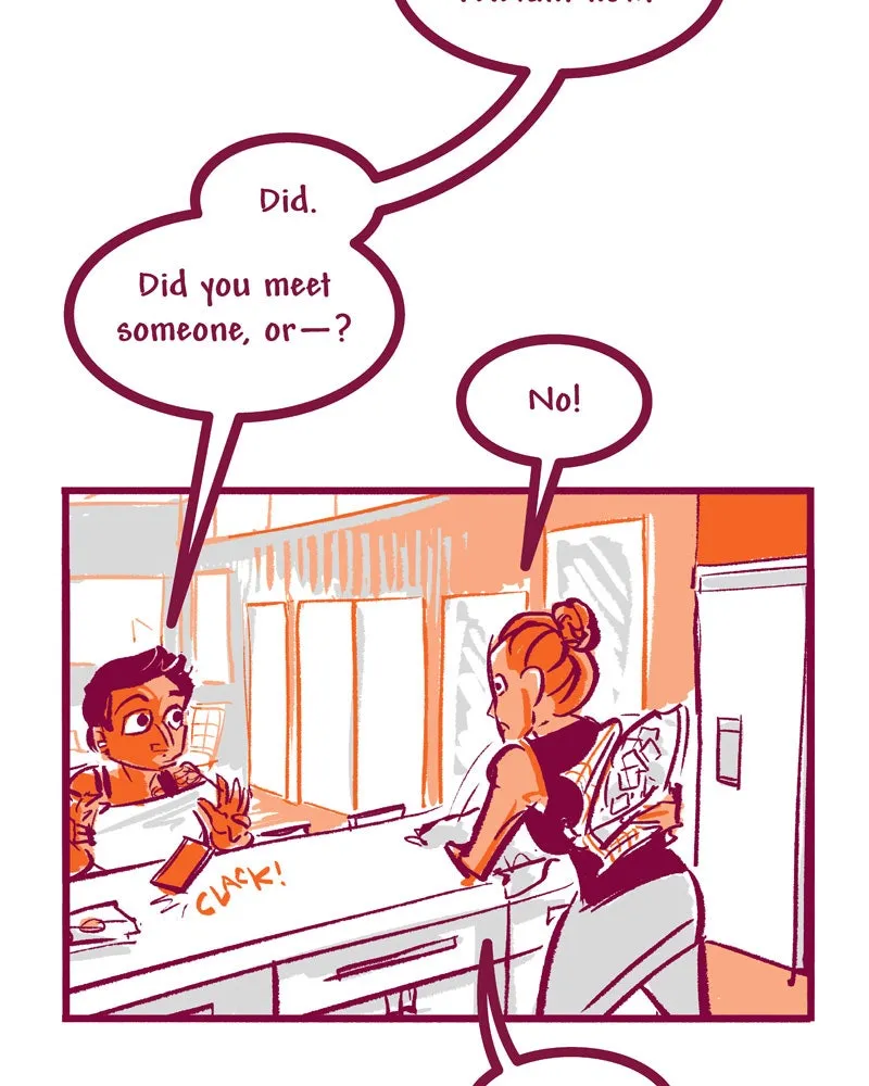 Power Ballad Chapter 13 page 16 - 