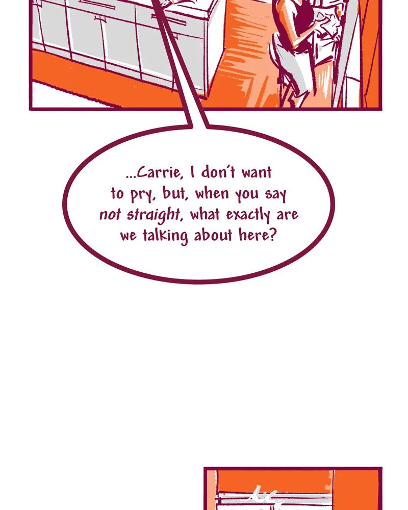 Power Ballad Chapter 13 page 18 - 