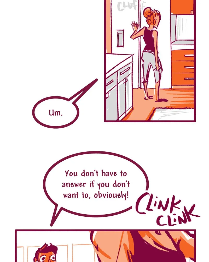 Power Ballad Chapter 13 page 19 - 