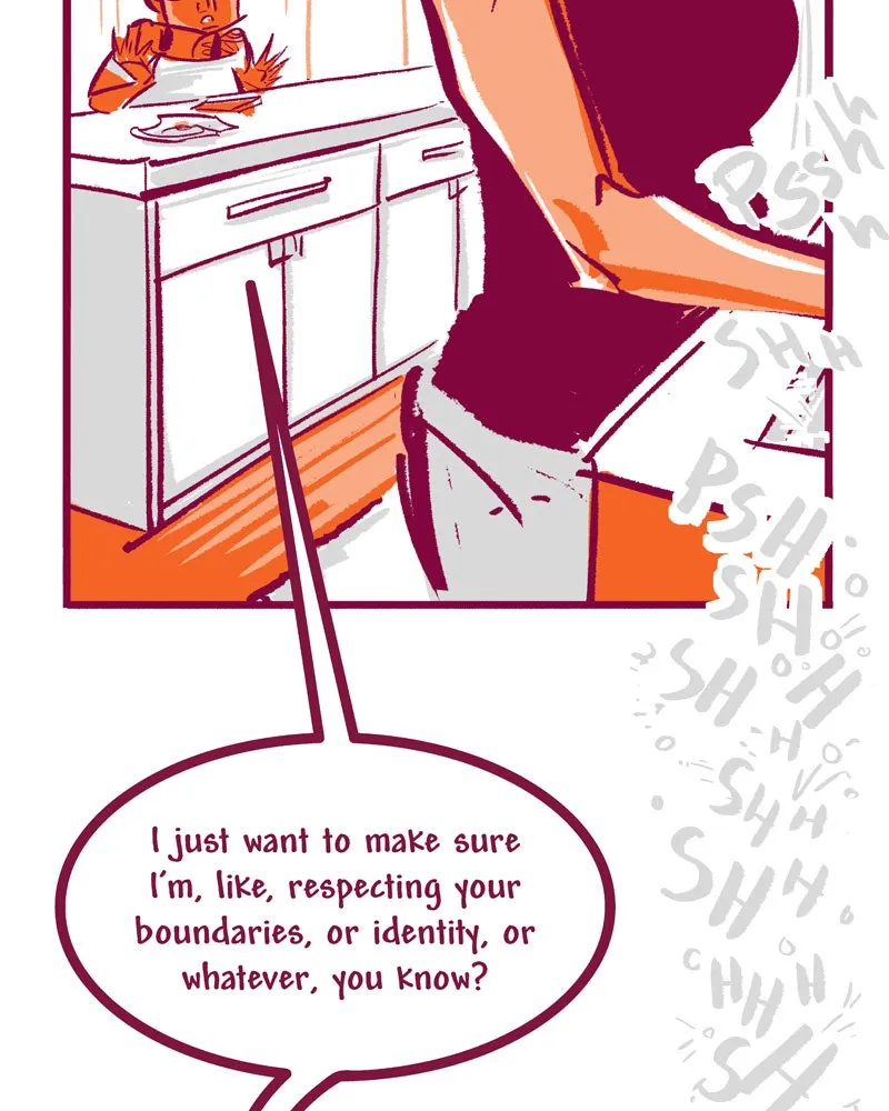 Power Ballad Chapter 13 page 20 - 