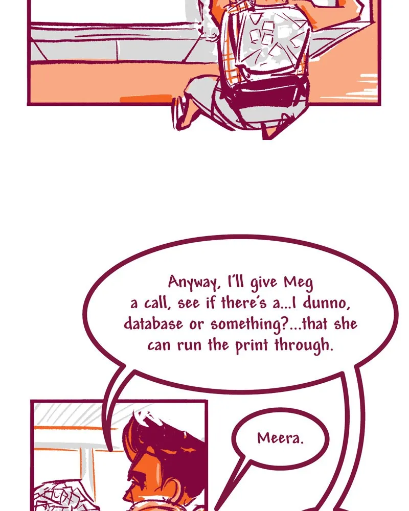 Power Ballad Chapter 13 page 4 - 