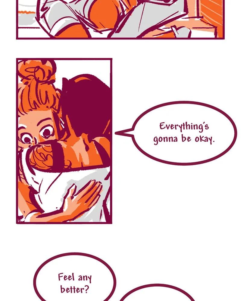 Power Ballad Chapter 13 page 31 - 
