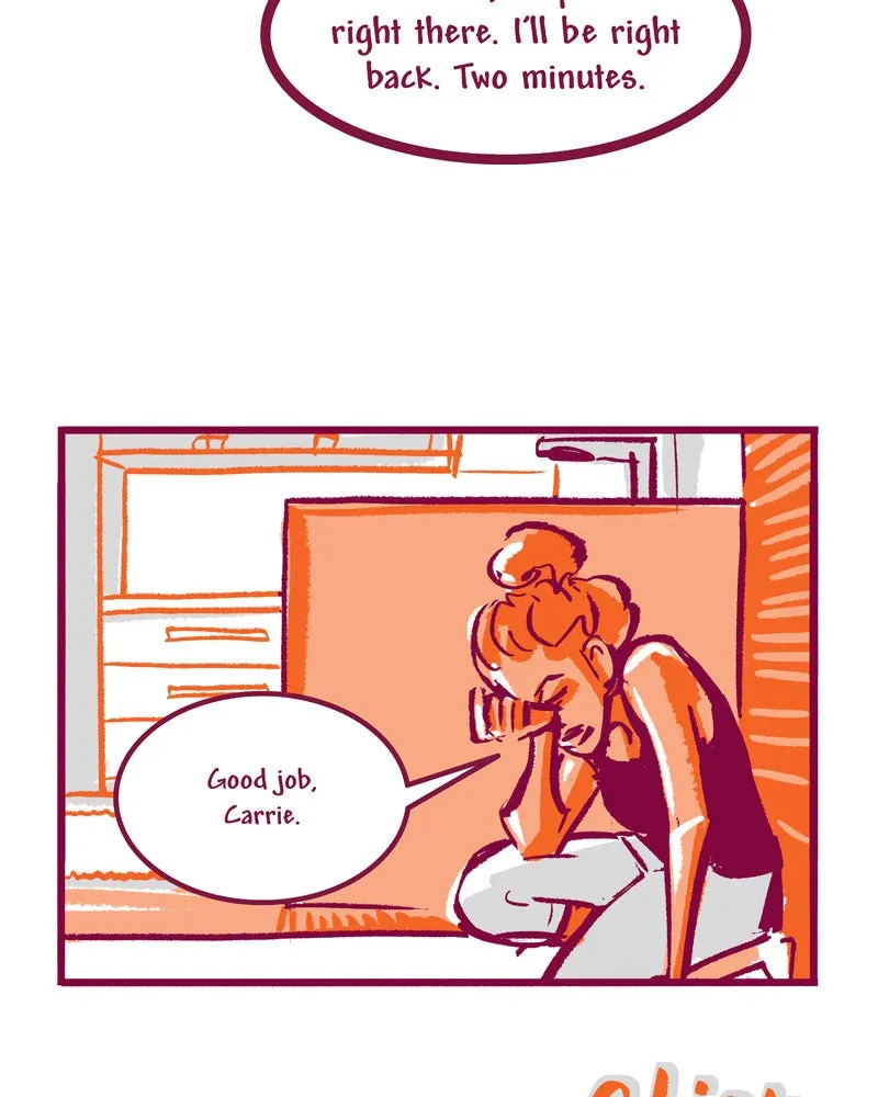 Power Ballad Chapter 13 page 34 - 