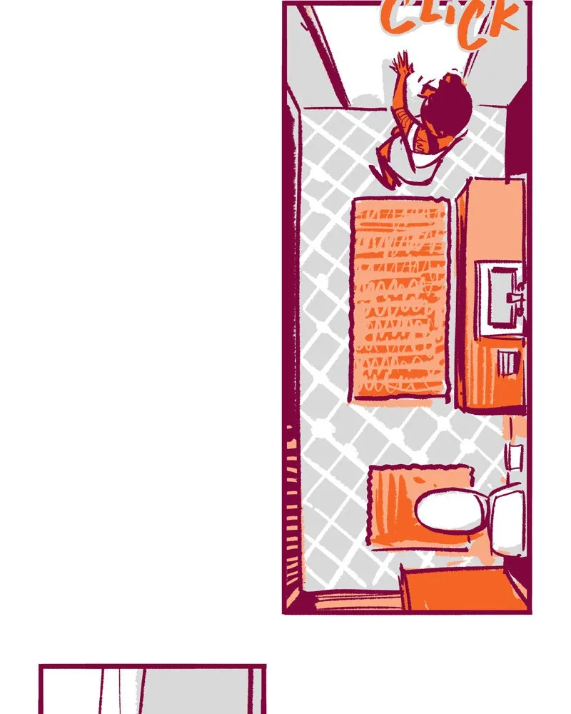 Power Ballad Chapter 13 page 35 - 