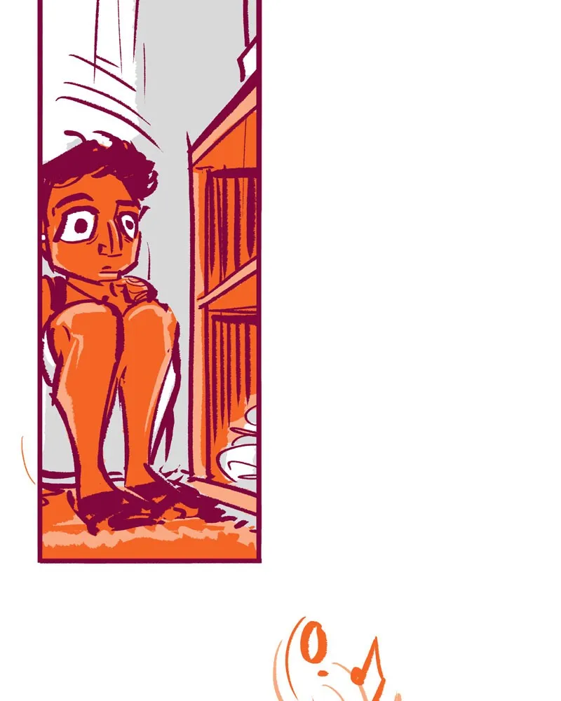 Power Ballad Chapter 13 page 36 - 