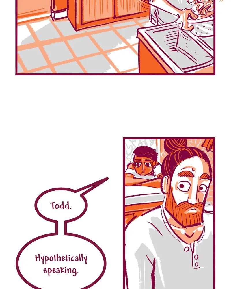 Power Ballad Chapter 13 page 38 - 