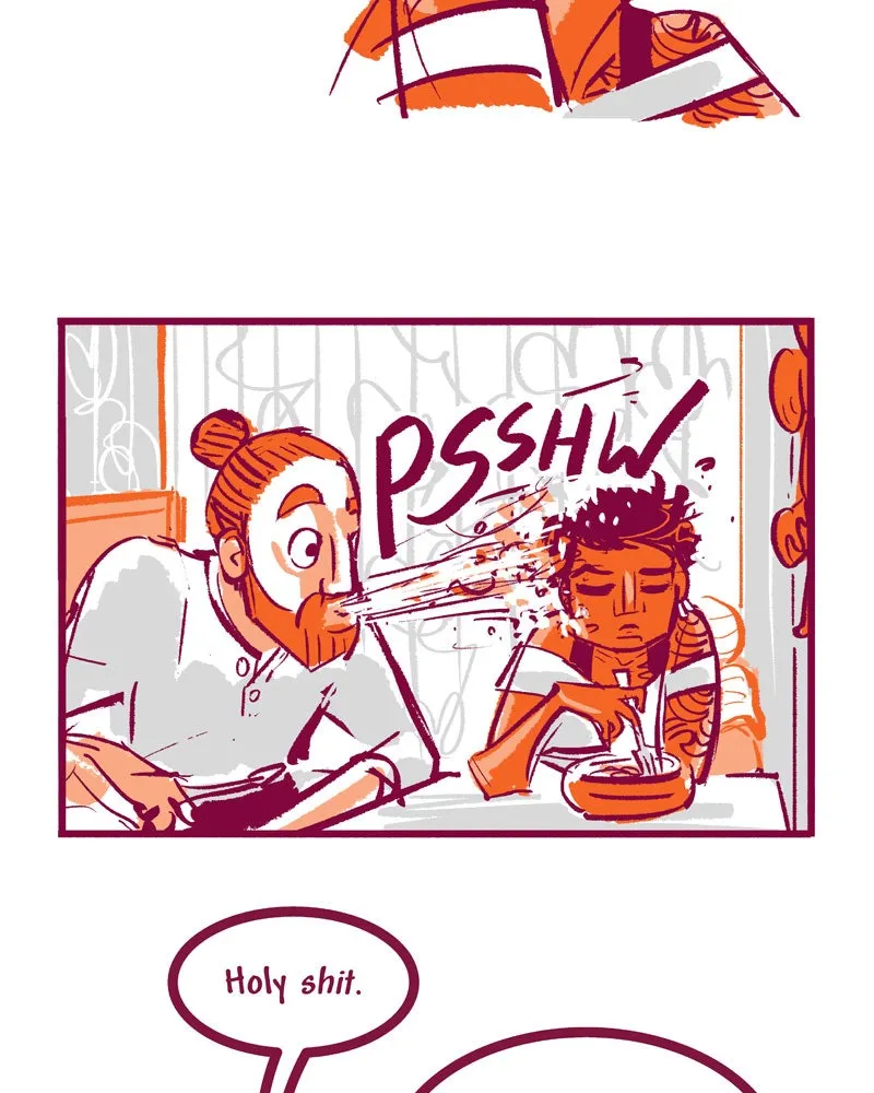 Power Ballad Chapter 13 page 48 - 