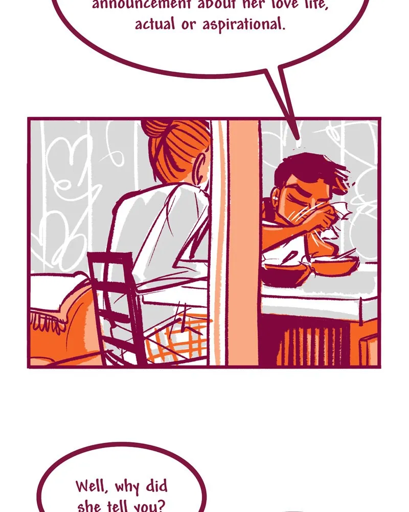 Power Ballad Chapter 13 page 51 - 