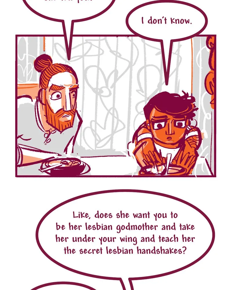 Power Ballad Chapter 13 page 52 - 