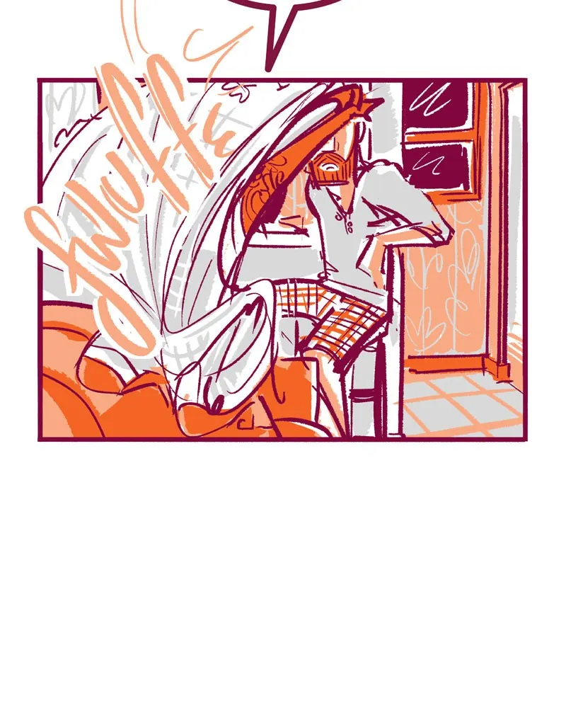 Power Ballad Chapter 13 page 55 - 