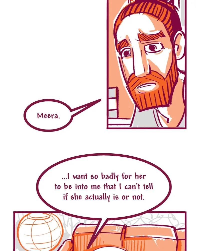 Power Ballad Chapter 13 page 57 - 