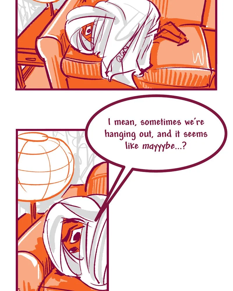 Power Ballad Chapter 13 page 58 - 