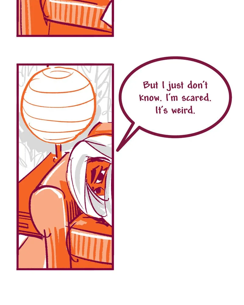 Power Ballad Chapter 13 page 59 - 