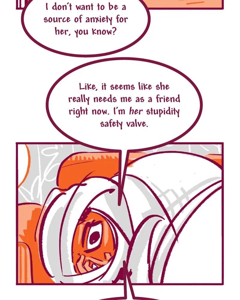 Power Ballad Chapter 13 page 61 - 