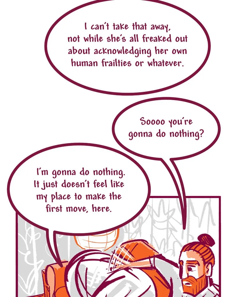 Power Ballad Chapter 13 page 62 - 