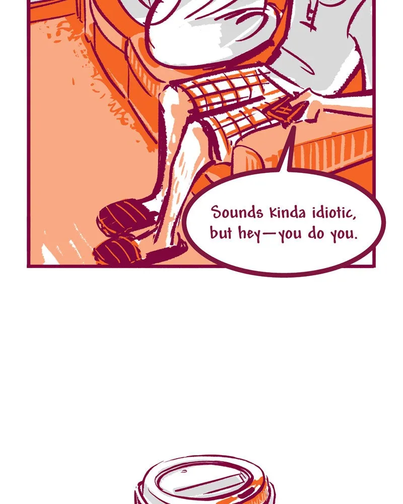 Power Ballad Chapter 13 page 63 - 
