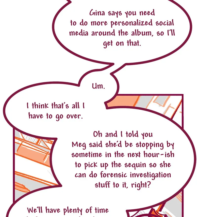 Power Ballad Chapter 14 page 2 - 