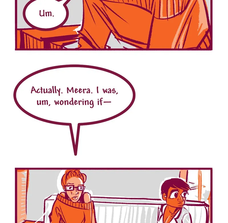 Power Ballad Chapter 14 page 26 - 