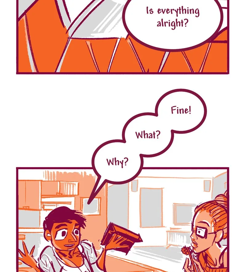 Power Ballad Chapter 14 page 4 - 