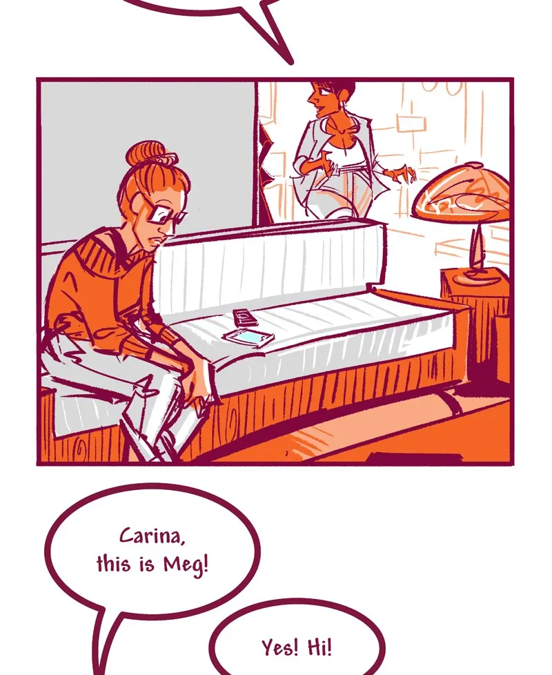 Power Ballad Chapter 14 page 31 - 