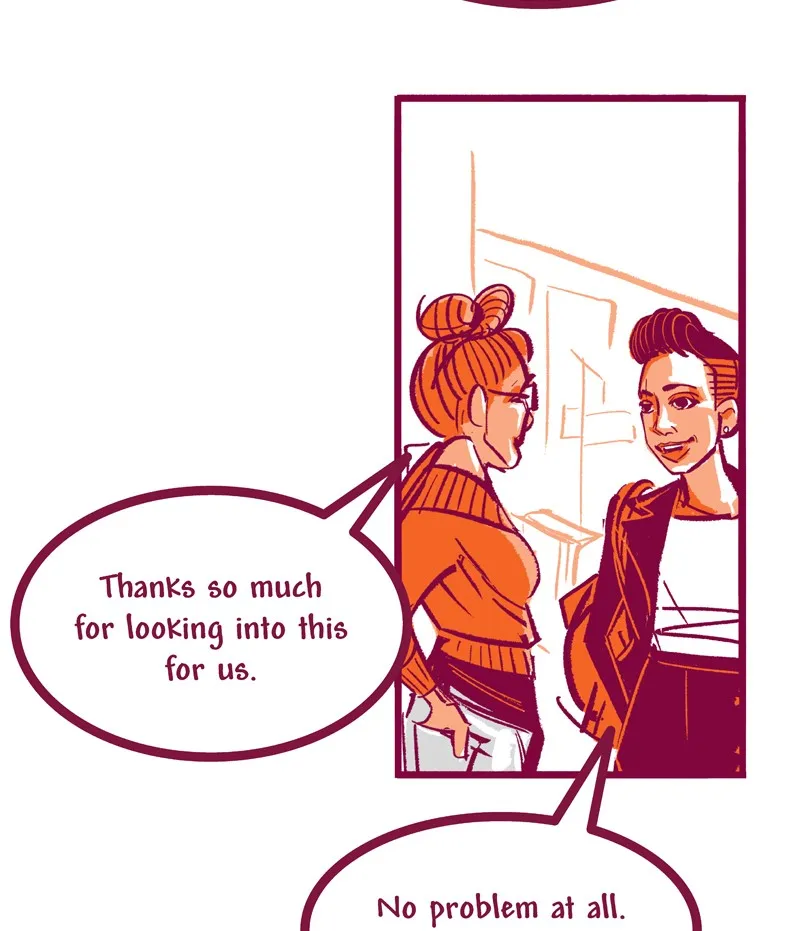Power Ballad Chapter 14 page 35 - 