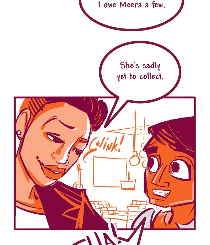 Power Ballad Chapter 14 page 36 - 