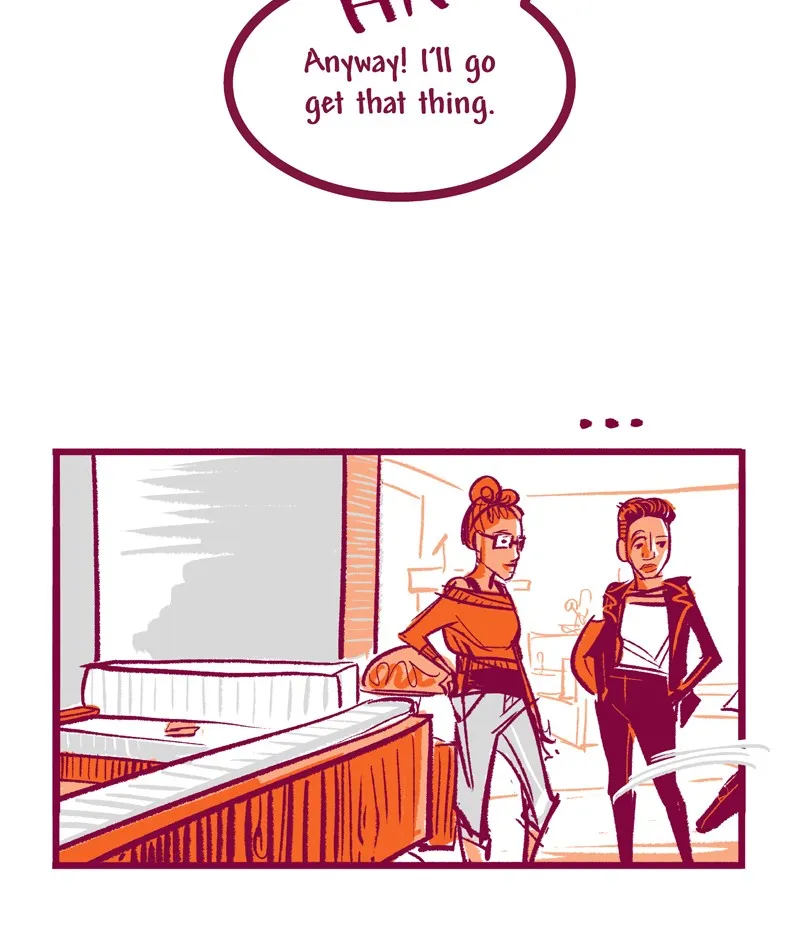 Power Ballad Chapter 14 page 37 - 