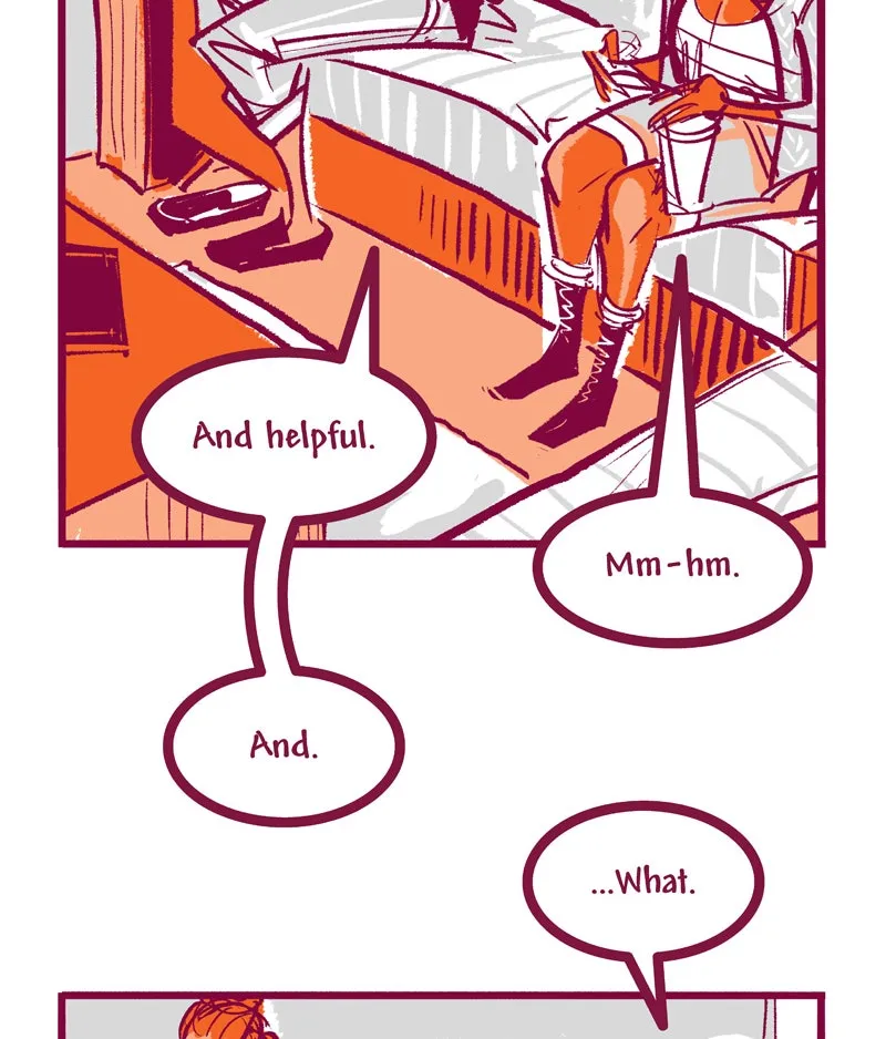 Power Ballad Chapter 14 page 48 - 