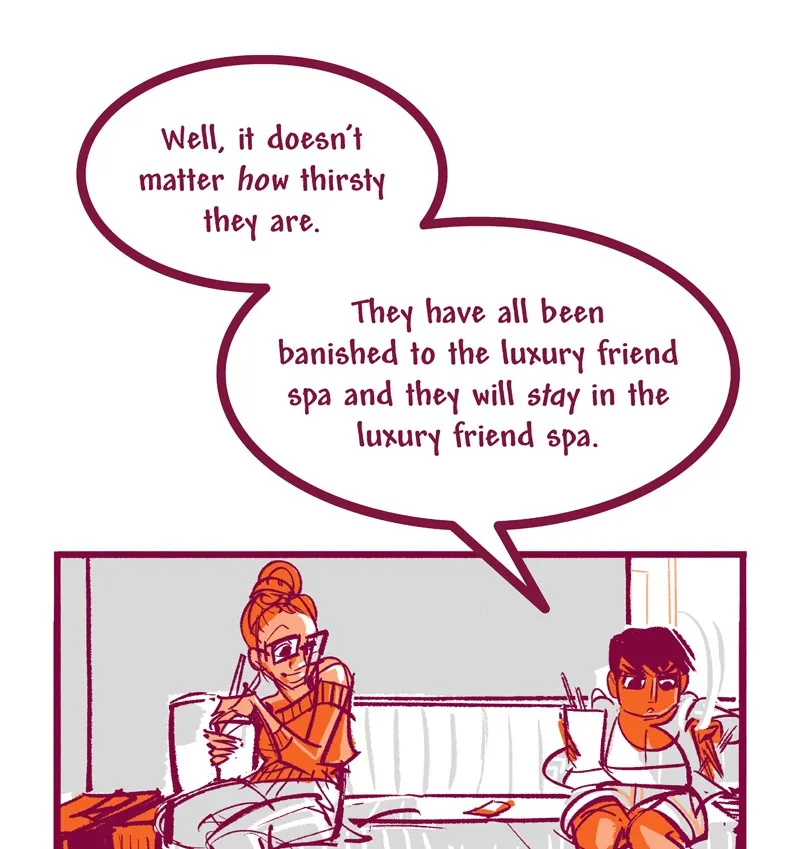 Power Ballad Chapter 14 page 51 - 