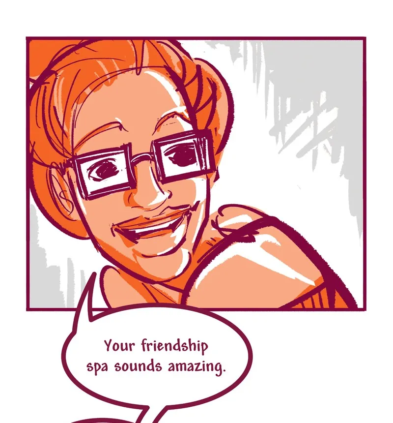 Power Ballad Chapter 14 page 60 - 