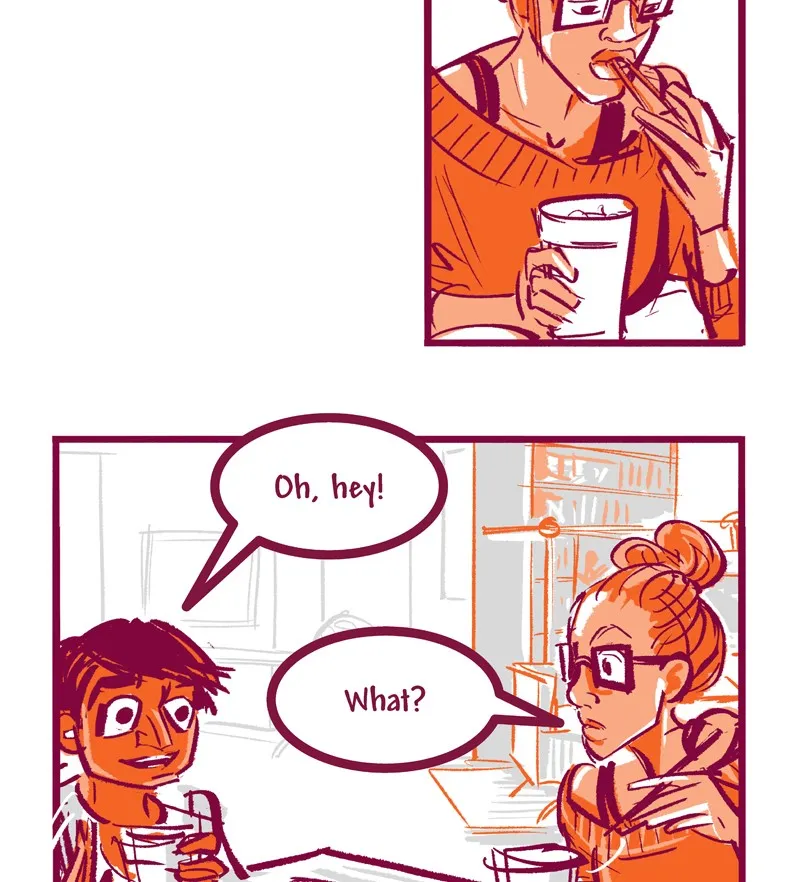 Power Ballad Chapter 14 page 7 - 