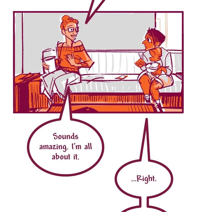 Power Ballad Chapter 14 page 62 - 